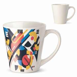 Mug sublimation Melbourne 350ml