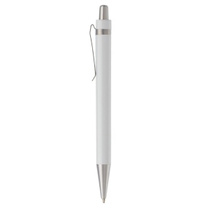 Stylo Antartica clip métal 10