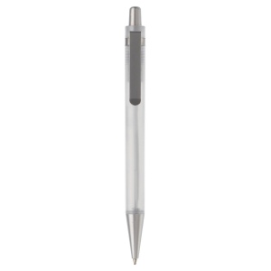 Stylo Antartica clip métal 19
