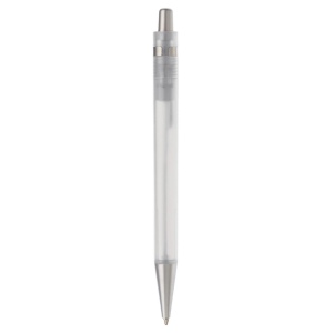 Stylo Antartica clip métal 20