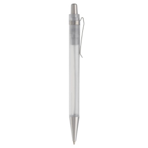 Stylo Antartica clip métal 21