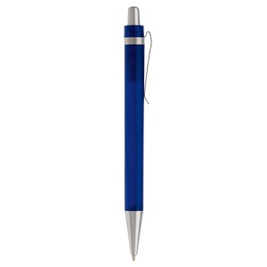 Stylo Antartica clip métal 22