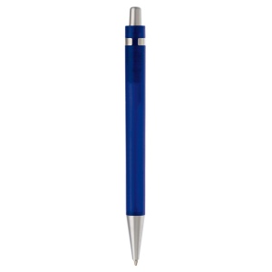 Stylo Antartica clip métal 25