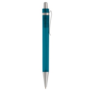 Stylo Antartica clip métal 26