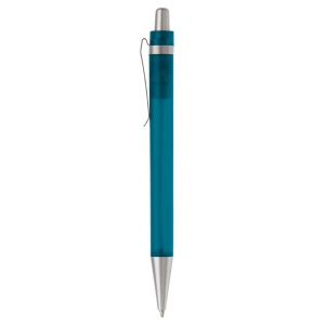 Stylo Antartica clip métal 27
