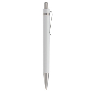 Stylo Antartica clip métal 11
