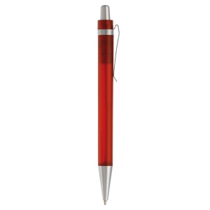 Stylo Antartica clip métal 30