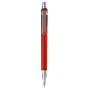 Stylo Antartica clip métal 31