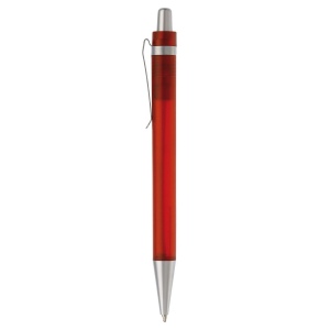 Stylo Antartica clip métal 33