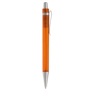 Stylo Antartica clip métal 34