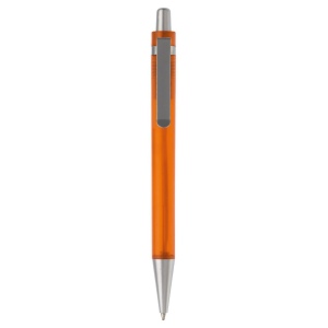 Stylo Antartica clip métal 35