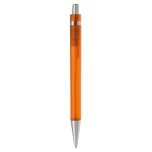 Stylo Antartica clip métal 36