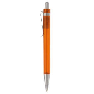 Stylo Antartica clip métal 37