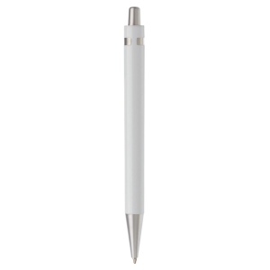 Stylo Antartica clip métal 12