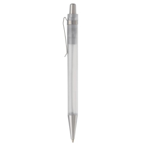 Stylo Antartica clip métal 18