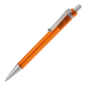 Stylo Antartica clip métal 8