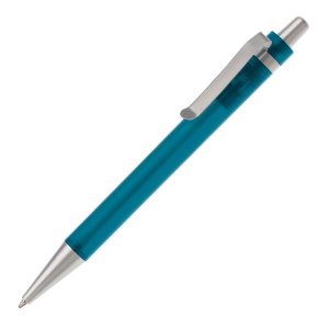 Stylo Antartica clip métal 6