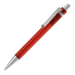 Stylo Antartica clip métal 7