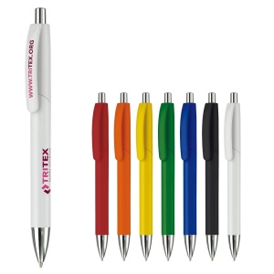 Stylo bille Texas Opaque