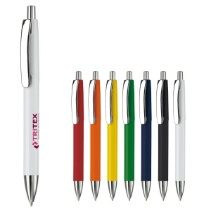 Stylo bille Texas Opaque