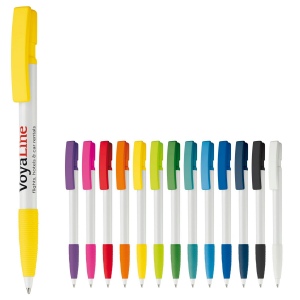 Stylo Nash Opaque