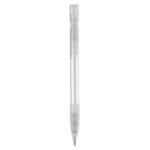 Stylo Nash Transparent 10