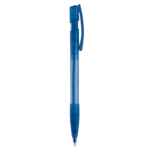 Stylo Nash Transparent 21