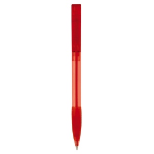 Stylo Nash Transparent 23