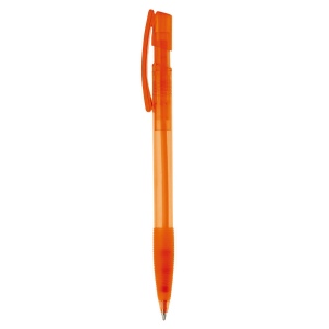 Stylo Nash Transparent 28