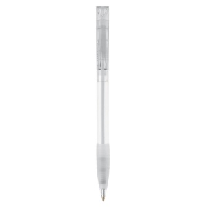Stylo Nash Transparent 11