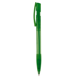 Stylo Nash Transparent 33