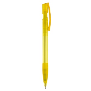 Stylo Nash Transparent 34