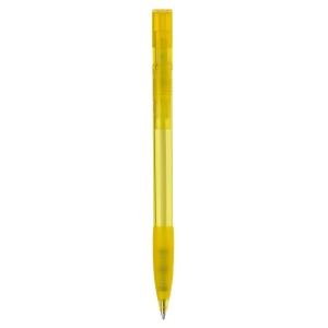 Stylo Nash Transparent 35