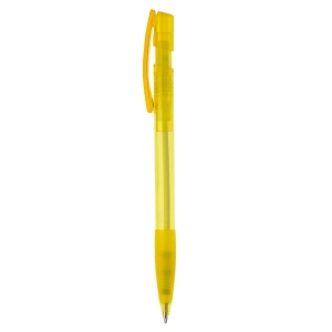 Stylo Nash Transparent 36
