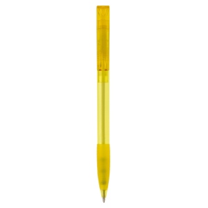 Stylo Nash Transparent 37