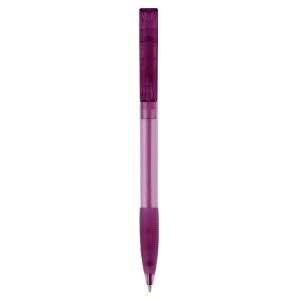 Stylo Nash Transparent 38