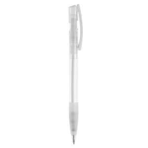 Stylo Nash Transparent 12