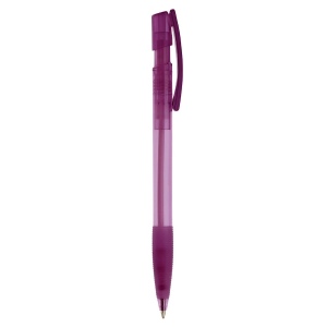 Stylo Nash Transparent 39