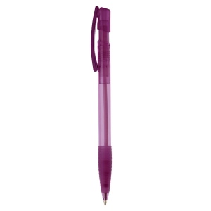 Stylo Nash Transparent 40