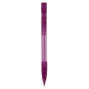 Stylo Nash Transparent 41