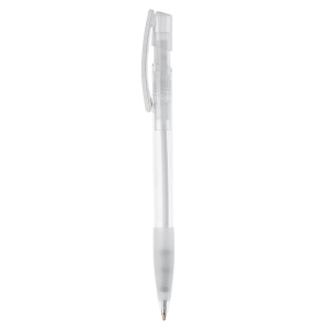 Stylo Nash Transparent 13