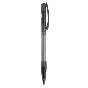 Stylo Nash Transparent 17