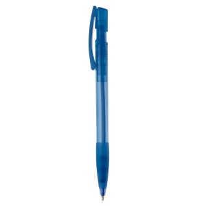 Stylo Nash Transparent 18