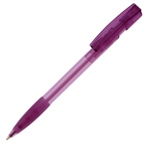 Stylo Nash Transparent 9
