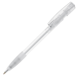 Stylo Nash Transparent 2