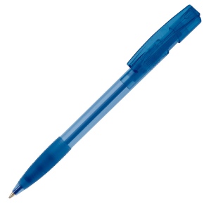 Stylo Nash Transparent 4