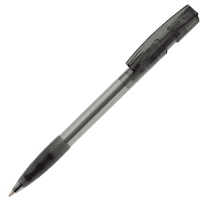 Stylo Nash Transparent 3