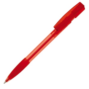 Stylo Nash Transparent 5