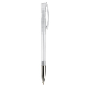 Stylo Nash Transparent 10