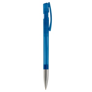 Stylo Nash Transparent 19